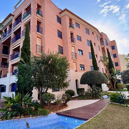 Vilamar VyB Dénia Exterior foto