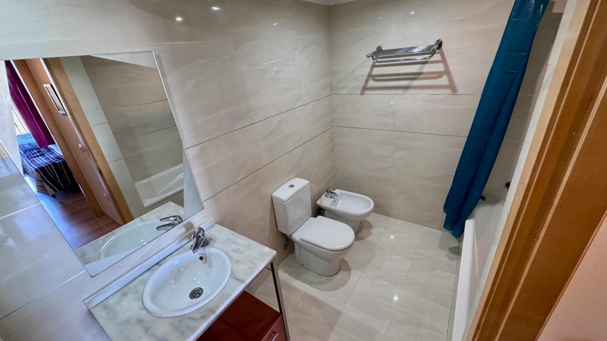 Vilamar VyB Dénia Exterior foto